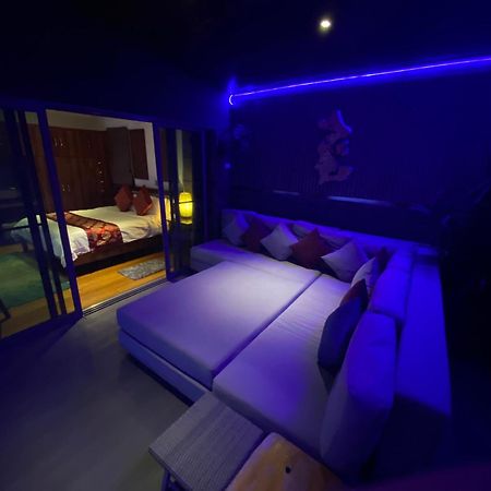 Stunning Villa With Ocean Views And Free Car شاطئ لاماي المظهر الخارجي الصورة