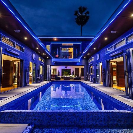 Stunning Villa With Ocean Views And Free Car شاطئ لاماي المظهر الخارجي الصورة