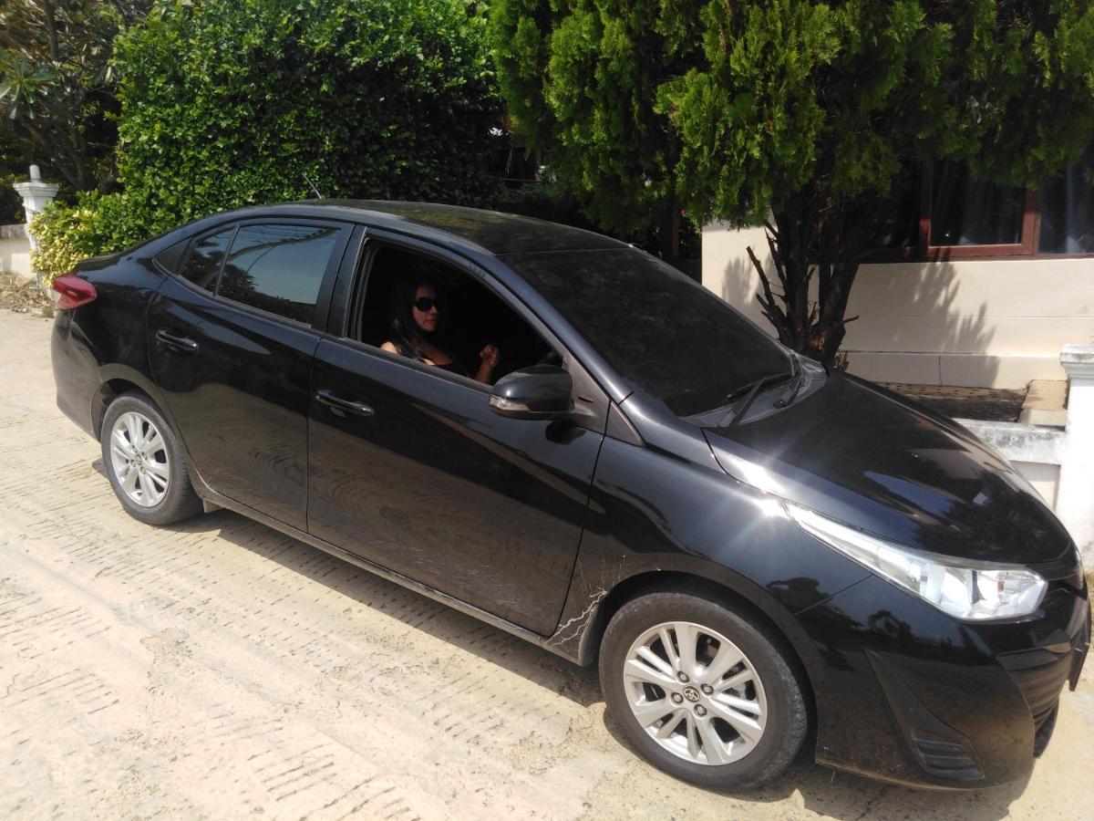 Stunning Villa With Ocean Views And Free Car شاطئ لاماي المظهر الخارجي الصورة