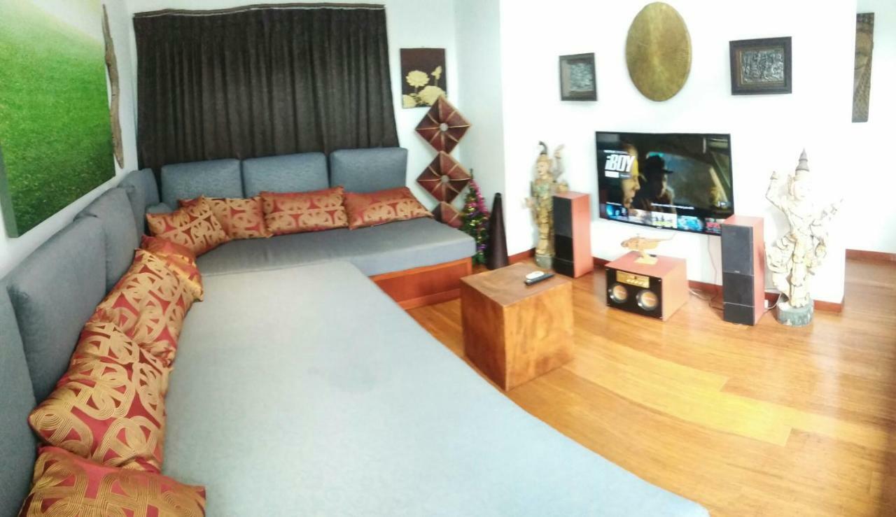 Stunning Villa With Ocean Views And Free Car شاطئ لاماي المظهر الخارجي الصورة