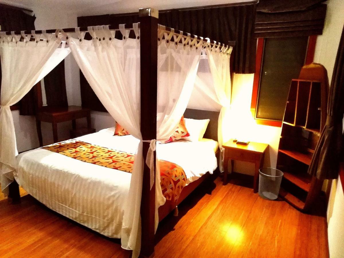 Stunning Villa With Ocean Views And Free Car شاطئ لاماي المظهر الخارجي الصورة