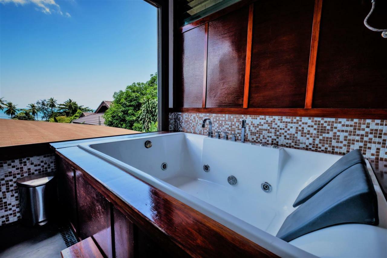 Stunning Villa With Ocean Views And Free Car شاطئ لاماي المظهر الخارجي الصورة