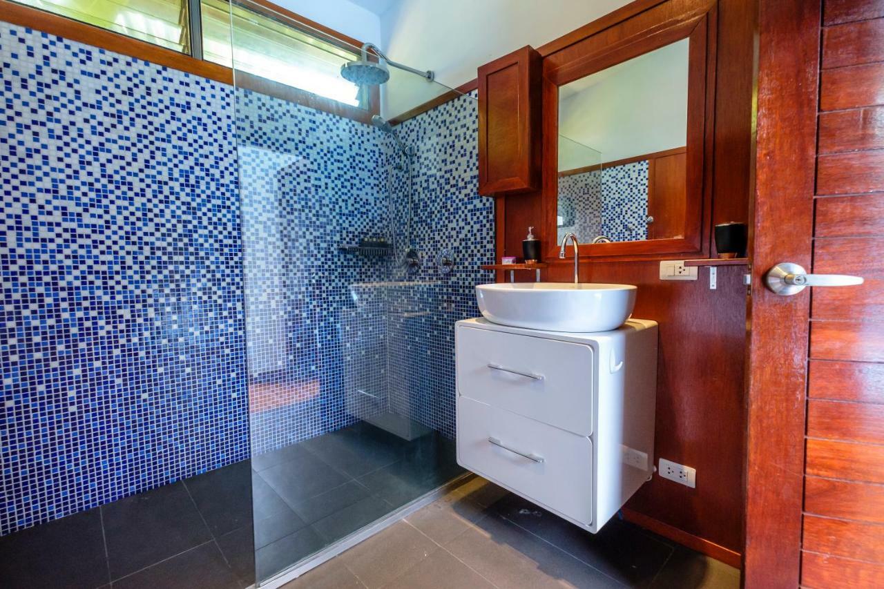 Stunning Villa With Ocean Views And Free Car شاطئ لاماي المظهر الخارجي الصورة