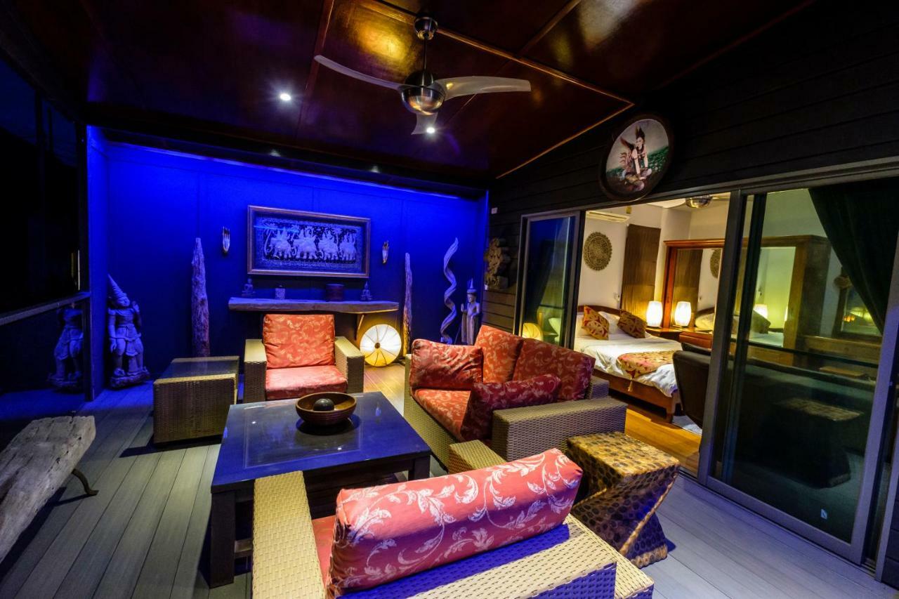Stunning Villa With Ocean Views And Free Car شاطئ لاماي المظهر الخارجي الصورة